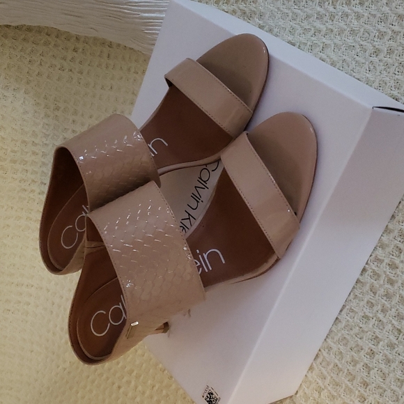 Calvin Klein Shoes - Calvin Klein shoes